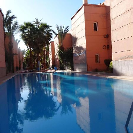 Riad Omar マラケシュ エクステリア 写真