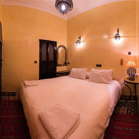 Riad Omar マラケシュ エクステリア 写真