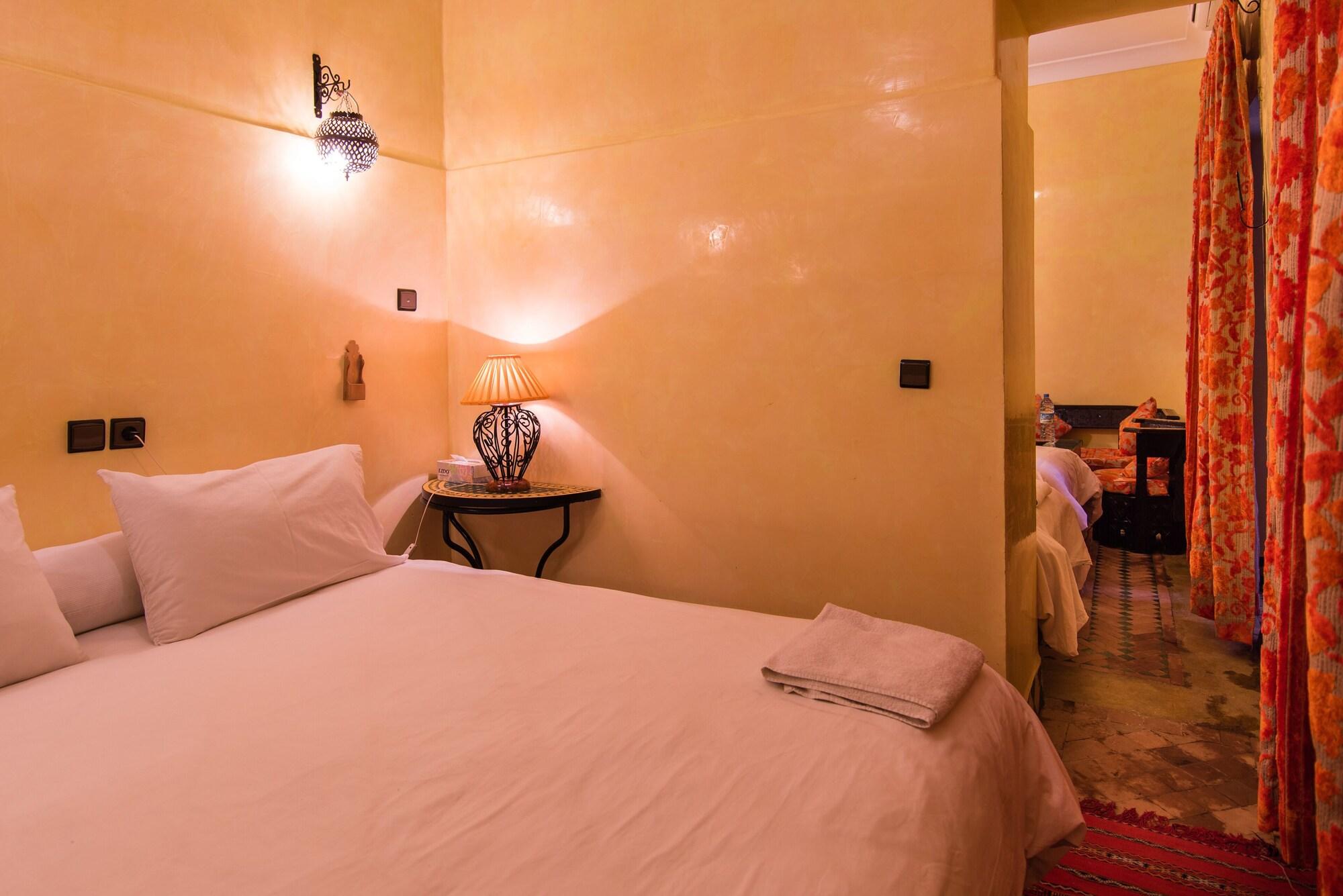 Riad Omar マラケシュ エクステリア 写真