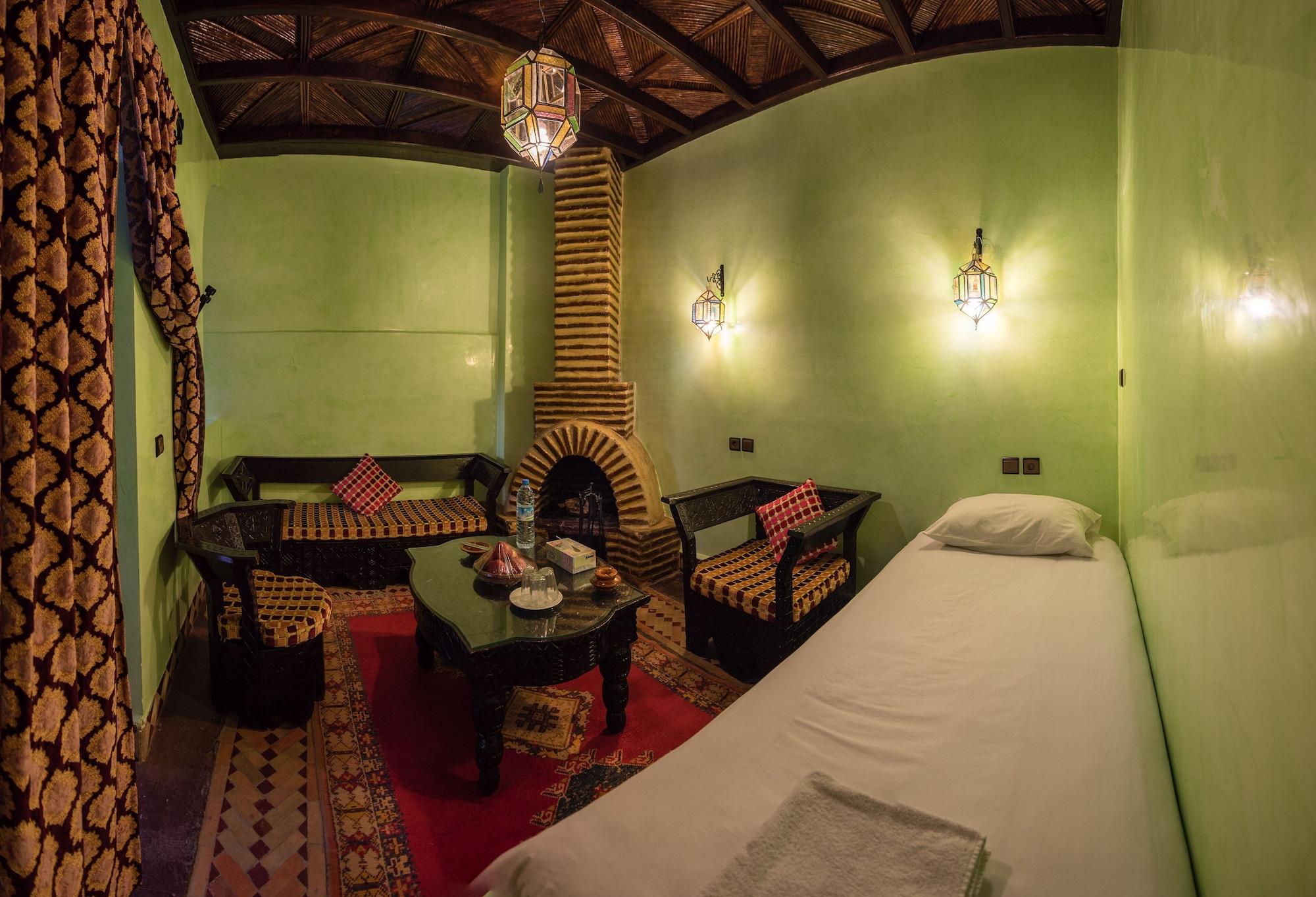 Riad Omar マラケシュ エクステリア 写真