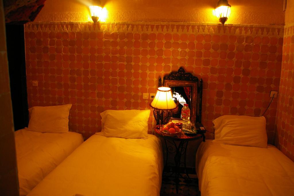 Riad Omar マラケシュ エクステリア 写真