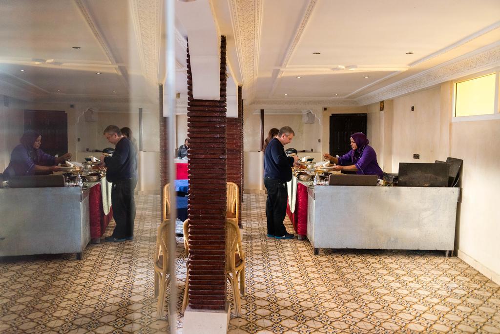 Riad Omar マラケシュ エクステリア 写真