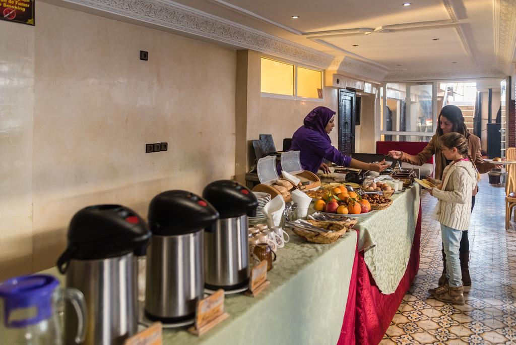 Riad Omar マラケシュ エクステリア 写真