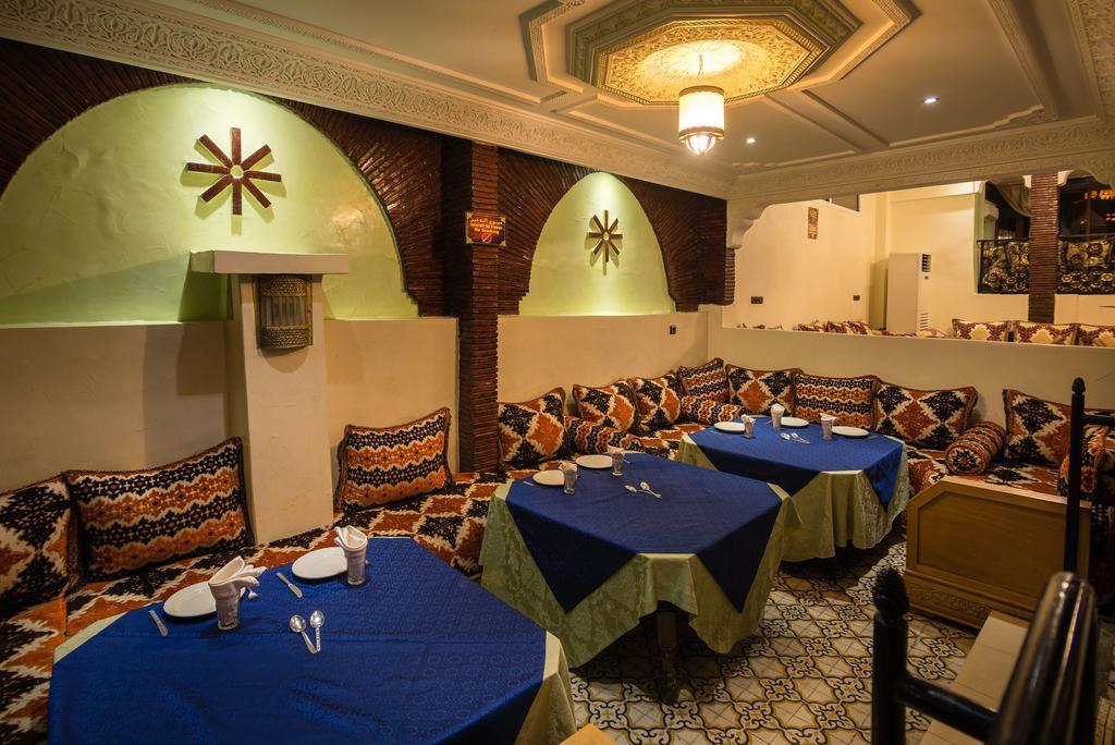 Riad Omar マラケシュ エクステリア 写真