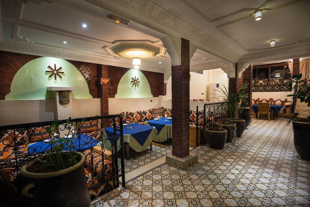 Riad Omar マラケシュ エクステリア 写真