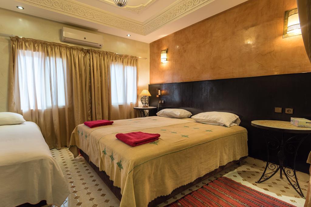 Riad Omar マラケシュ エクステリア 写真