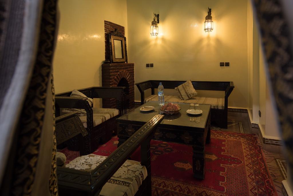 Riad Omar マラケシュ エクステリア 写真