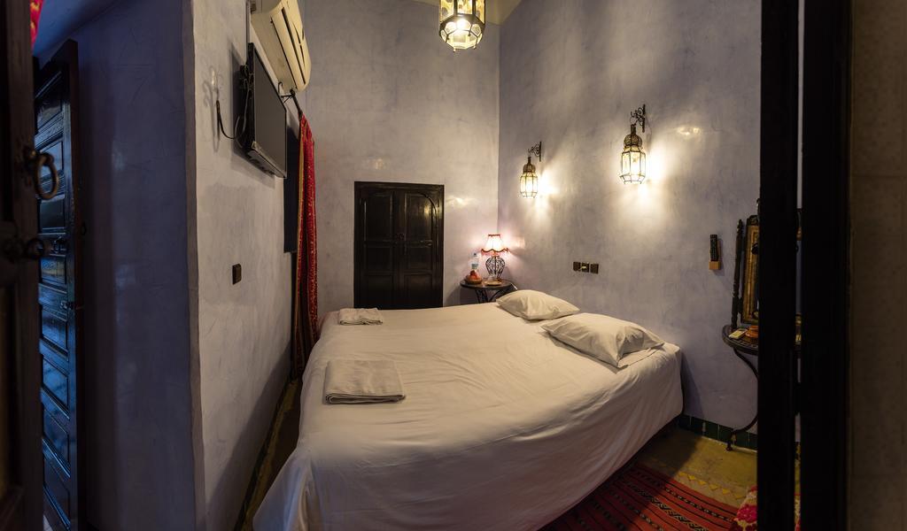 Riad Omar マラケシュ エクステリア 写真