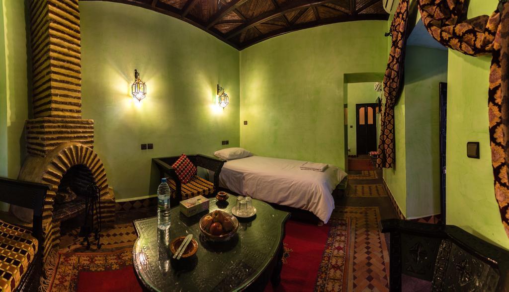 Riad Omar マラケシュ エクステリア 写真