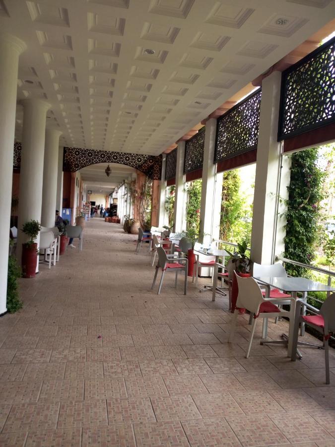 Riad Omar マラケシュ エクステリア 写真